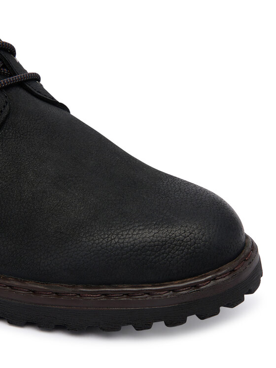 Josef Seibel Черевики Josef Seibel Errol 53 MA071 Чорний