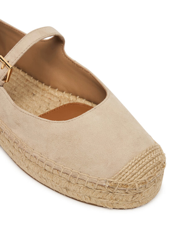 LAUREN RALPH LAUREN Alpargatas LAUREN RALPH LAUREN 802P06401001 Beis