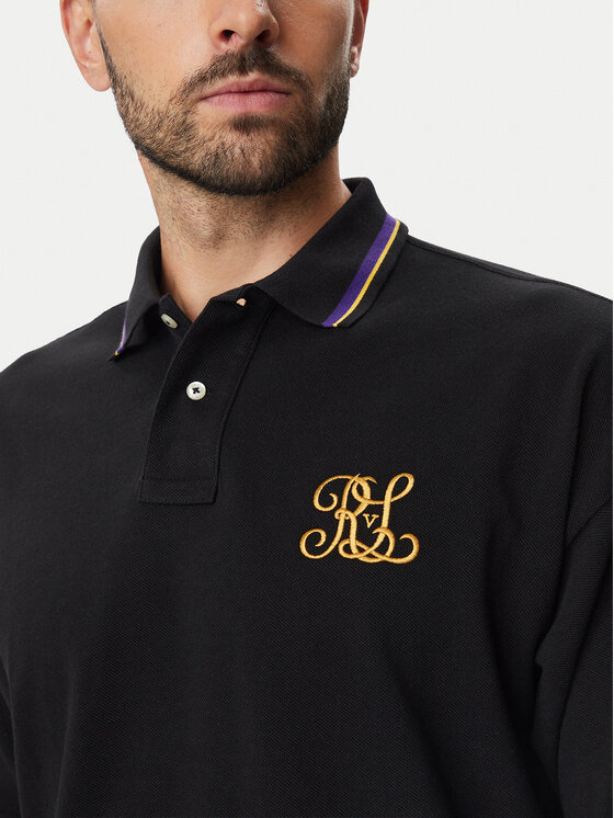Polo Ralph Lauren Polo Ralph Lauren Polo 710B28617004 Negro Regular Fit