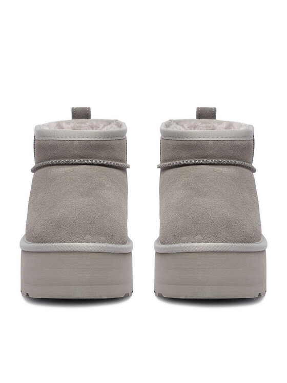 DeeZee Снігоходи DeeZee DZN-005 Сірий