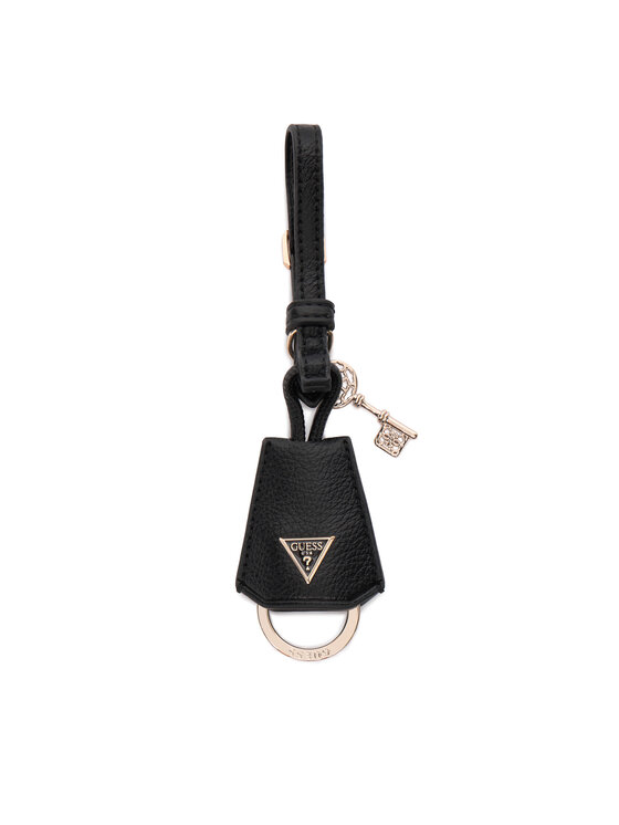 Guess Ключодържател Guess RW7547 P6101 Черен