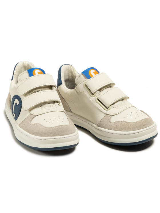 Camper Sneakers Camper Runner Four Kids K800436-002 Bianco