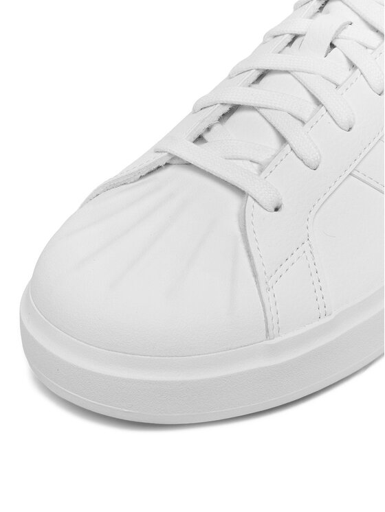 adidas Снікерcи adidas CEO-STREETTALK JP8277 Білий