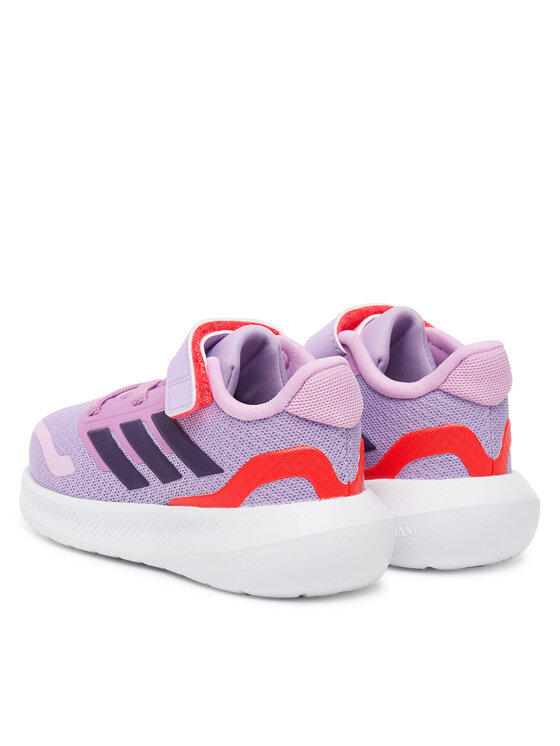adidas Снікерcи adidas Runfalcon 5 JQ5669 Фіолетовий