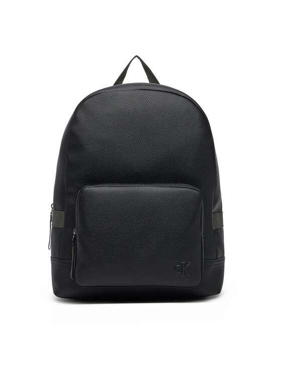 Calvin Klein Jeans Rucsac Calvin Klein Jeans Cargo Backpack 43 LV04G3158G Negru