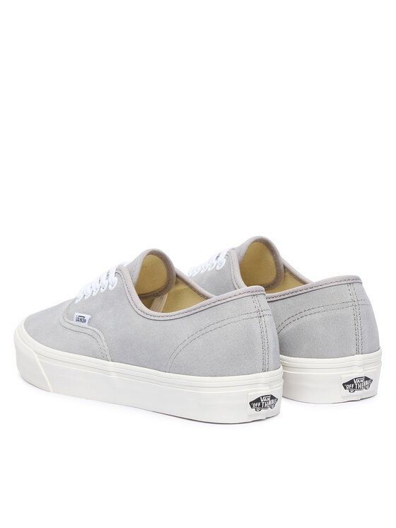 Vans Teniszcipő Vans Authenthic VN000D7YBH71 Világosszürke