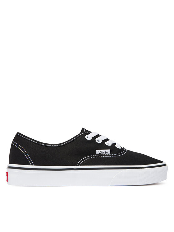 Vans Tenisky Vans Authentic VN000E9BBLA1 Černá