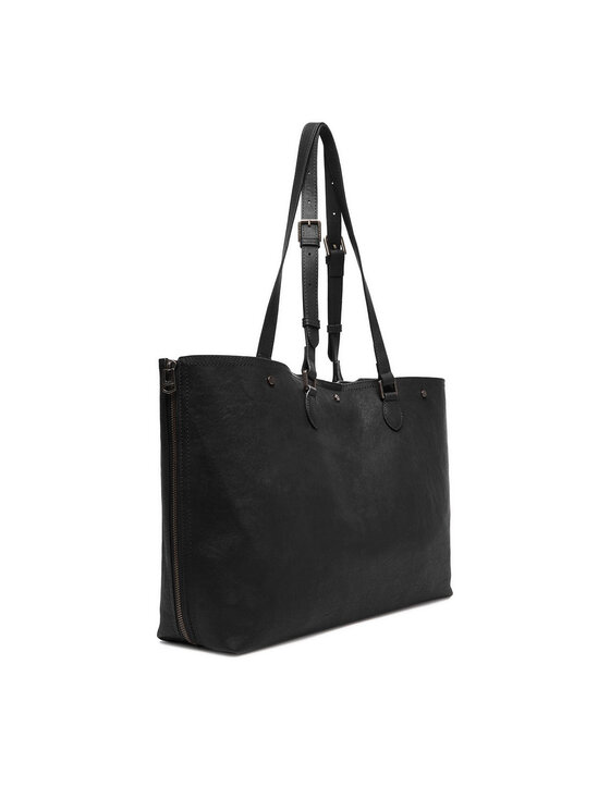 G-STAR Τσάντα G-Star Raw C-LDA9517 Μαύρο