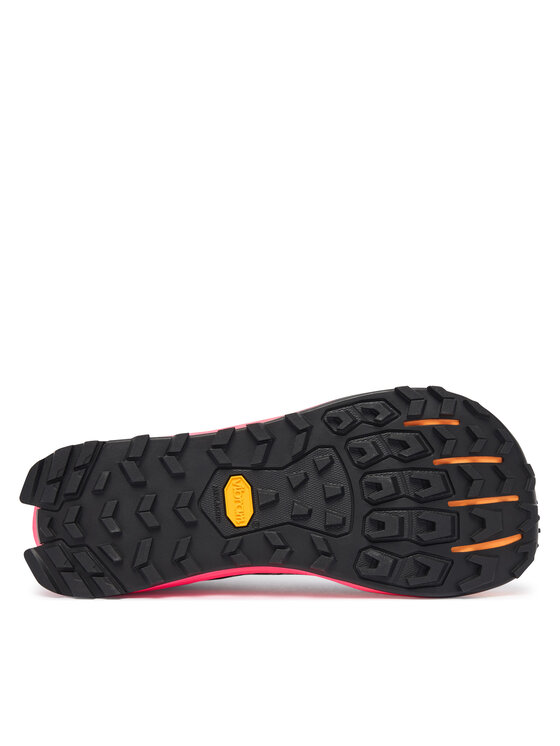 Altra Buty do biegania Altra Lone Peak 9+ AL0A85RH Czarny