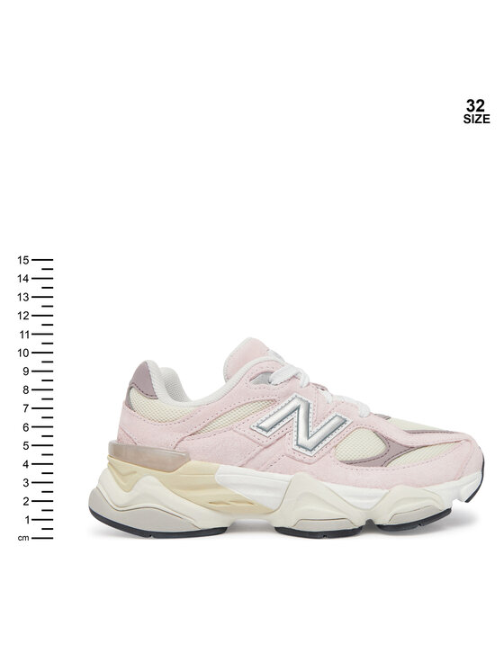 New Balance Sneakers New Balance PC9060BE Roz