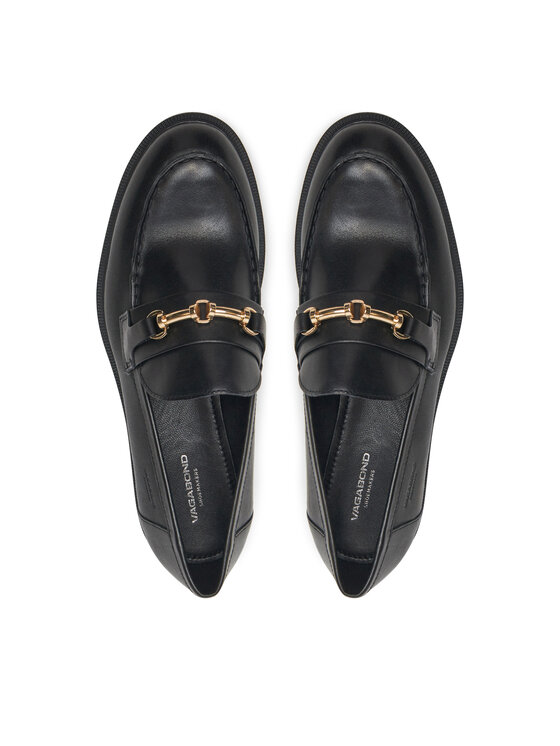 Vagabond Shoemakers Лофери Vagabond Shoemakers Amina 5801-001-20 Чорний