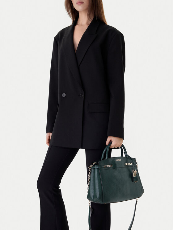 Guess Soma Guess Melinda HWKL99 33060 Zaļš