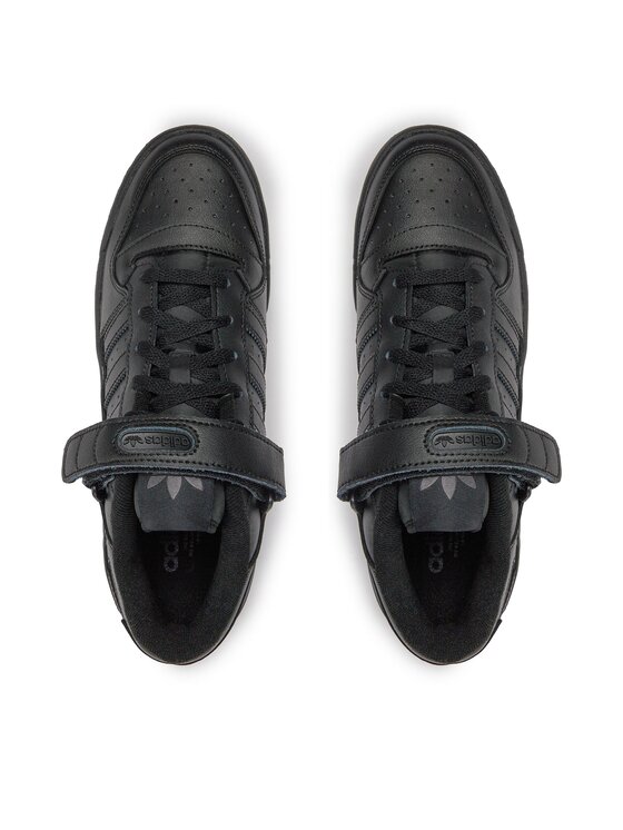 adidas Снікерcи adidas Forum Low GV9766 Чорний