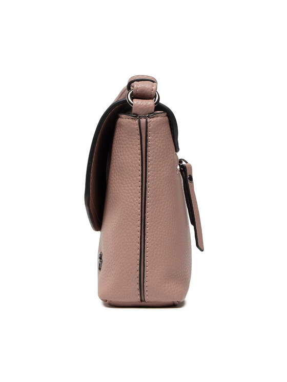 Tom Tailor Τσάντα Tom Tailor 29374-05 Ροζ