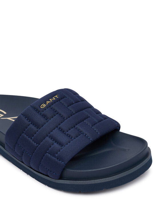 Gant Шльопанці Gant 32507312 Cиній