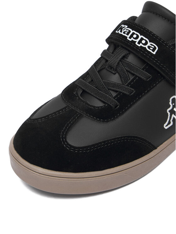 Kappa Sneakers Kappa CEO-NF214809(CH) Nero