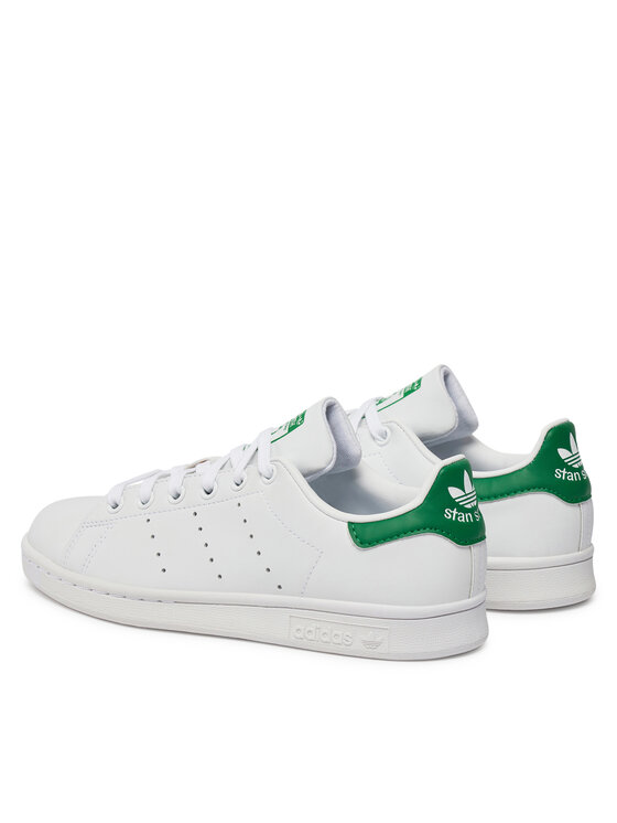 adidas Снікерcи adidas Stan Smith W Q47226 Білий