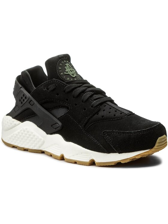 Nike Снікерcи Nike Air Huarache Run Sd AA0524 001 Чорний