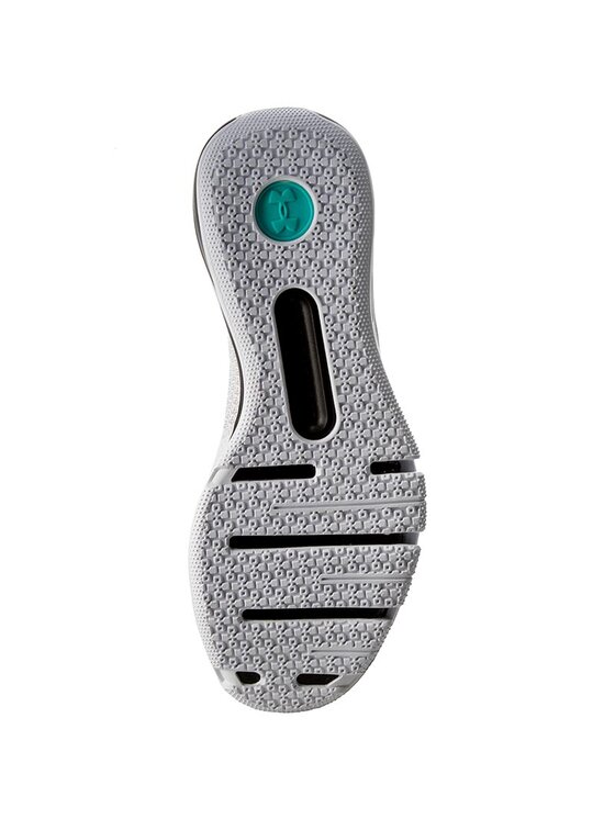 Under Armour Încălțăminte pentru sală Under Armour Ua CHarged Ultimate Tr 2.0 1285648-100 Alb