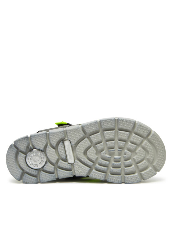 Primigi Sandales Primigi 7895422 M Pelēks