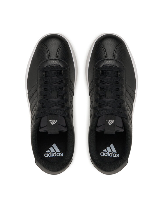 adidas Снікерcи adidas Vl Court 3.0 IH4802 Чорний