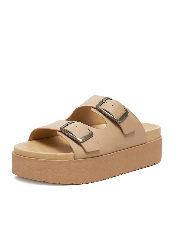 G-STAR Шльопанці G-Star Raw RIMA-118915S Бежевий