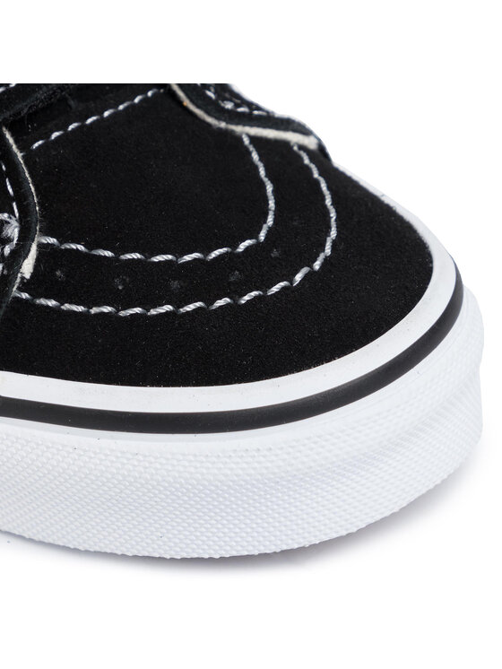 Vans Scarpe sportive Vans Sk8-Mid Reissue V VN00018T6BT1 Nero
