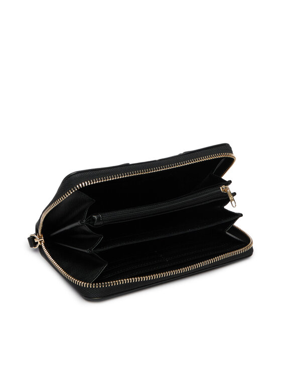 Armani Exchange Гаманець Armani Exchange XW000359 AF26570 UC001 Чорний