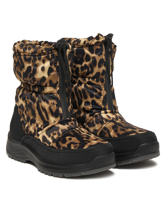 Josef Seibel Снігоходи Josef Seibel Colorado 58 PL76 104 Чорний