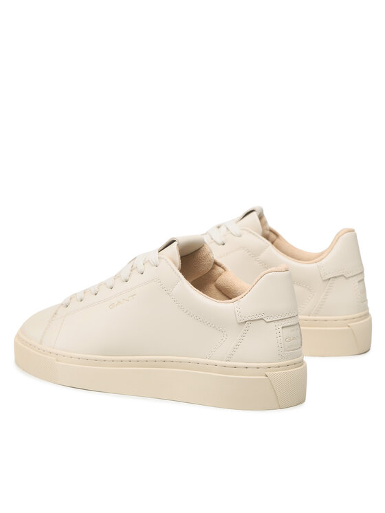 Gant Сникърси Gant Mc Julien 25631293 Бежов