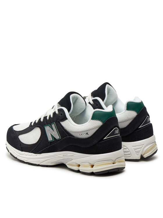 New Balance Sneakersy New Balance M2002RRA Černá