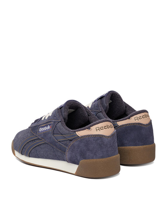 Reebok Снікерcи Reebok EO-F/S LO 100272232 Cиній