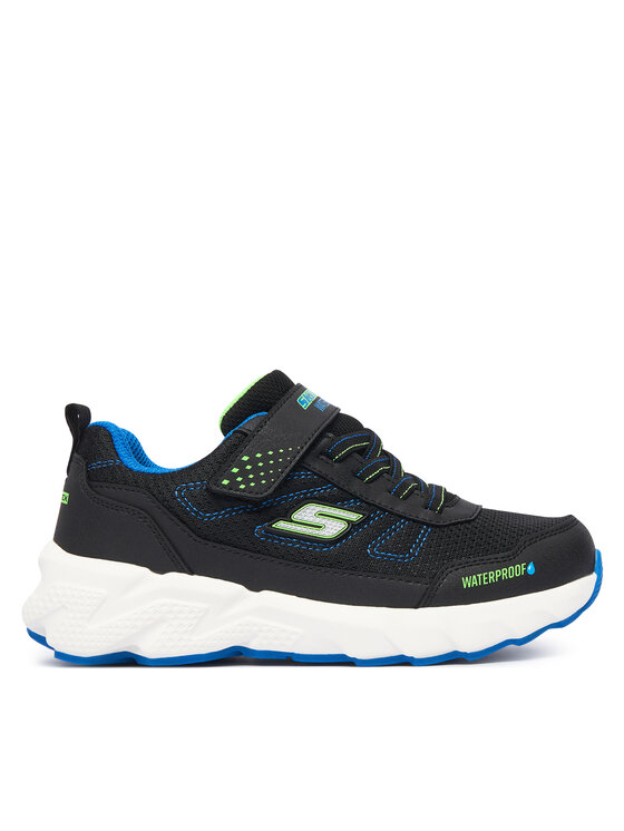 Skechers Sneakersy Skechers Elite Sport Tread - Aquavek 406334L Čierna