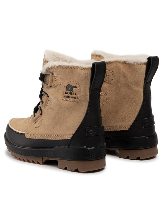 Sorel Sniego batai Sorel Torino II NL3488 Smėlio