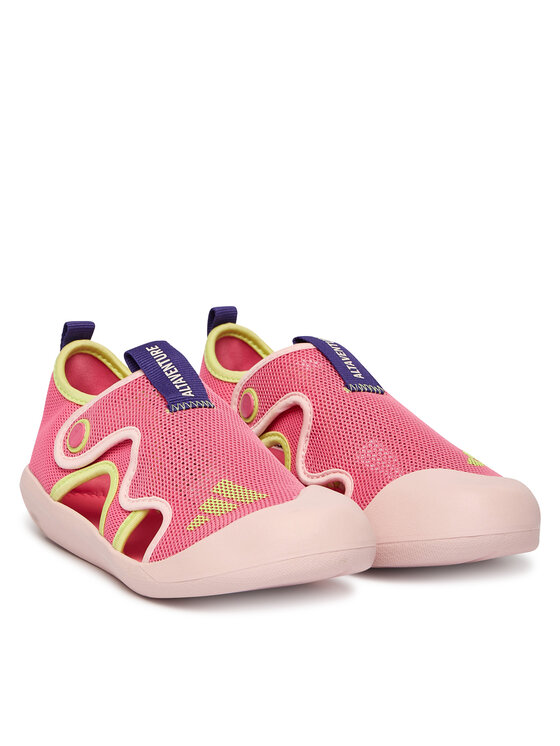 adidas Босоніжки adidas Altaventure 3.0 Kids JS2545 Рожевий