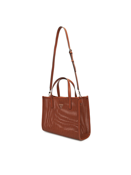 Guess Сумка Guess Brigitta HWWZ72 06230 Коричневий