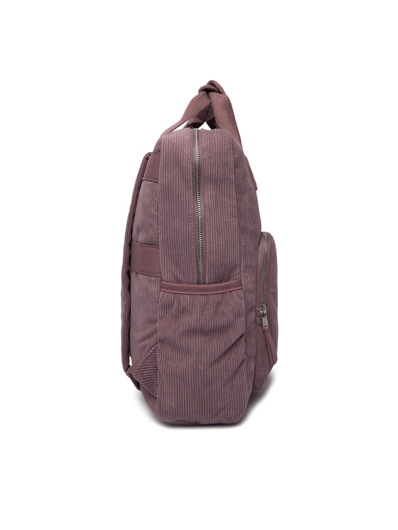 Roxy Kuprinės Roxy Feeling Vibes Handle ERJBP04899 Violetinė