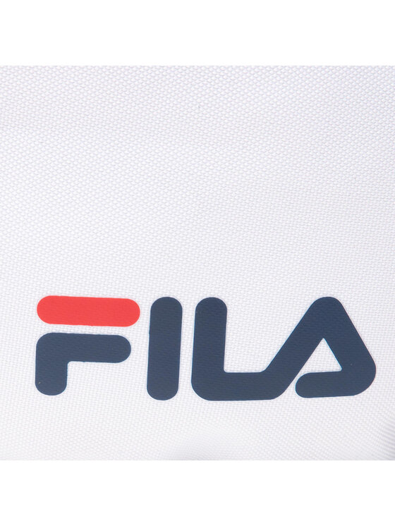 Fila Borsetă Fila Waist Bag Slim 685174 Alb