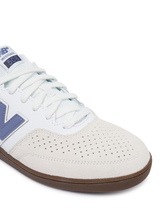 New Balance Sneakersy New Balance Numeric Brandon Westgate 508 UN508WBG Svetlo béžová