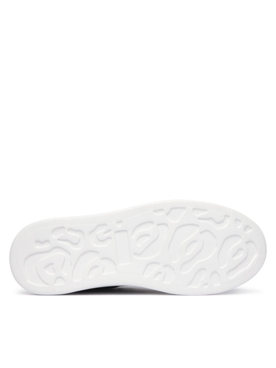 Just Cavalli Laisvalaikio batai Just Cavalli 81QA3SBC ZPC35 Juoda