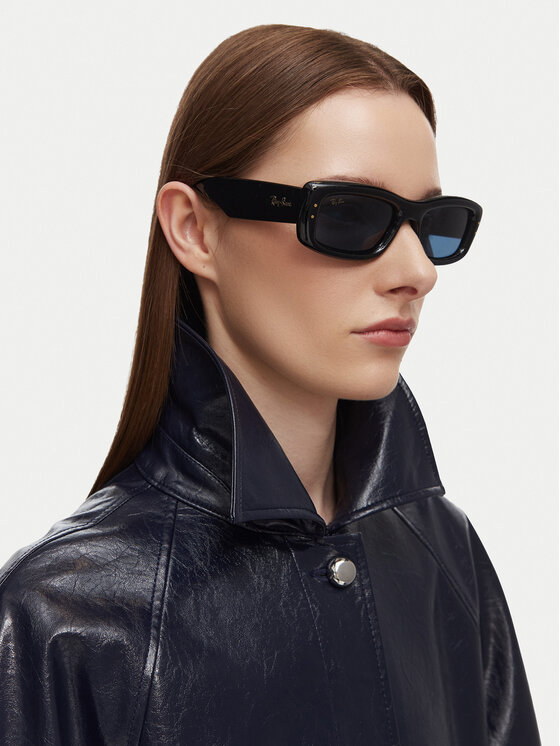 Ray-Ban Occhiali da sole Ray-Ban 0RB4944 Blu