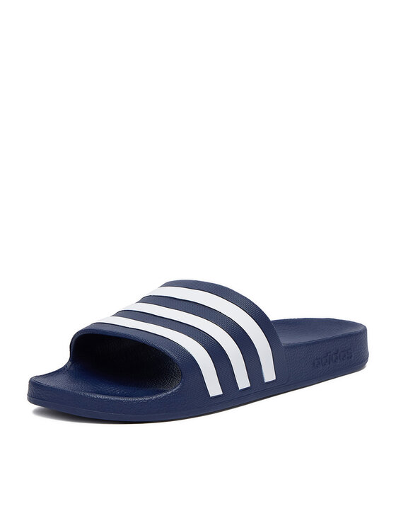 adidas Iešļūcenes adidas adilette Aqua F35542 Tumši zils