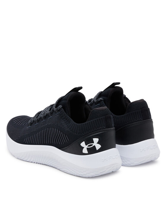 Under Armour Čevlji za telovadbo Under Armour UA Dynamic 2 3028076 Črna
