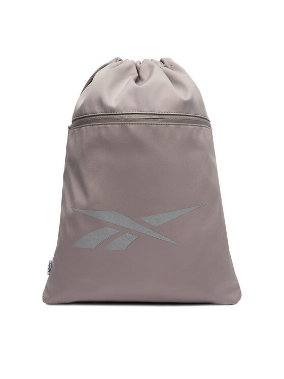 Reebok Рюкзак-мішок Reebok C-RBK-B-043-08 Сірий