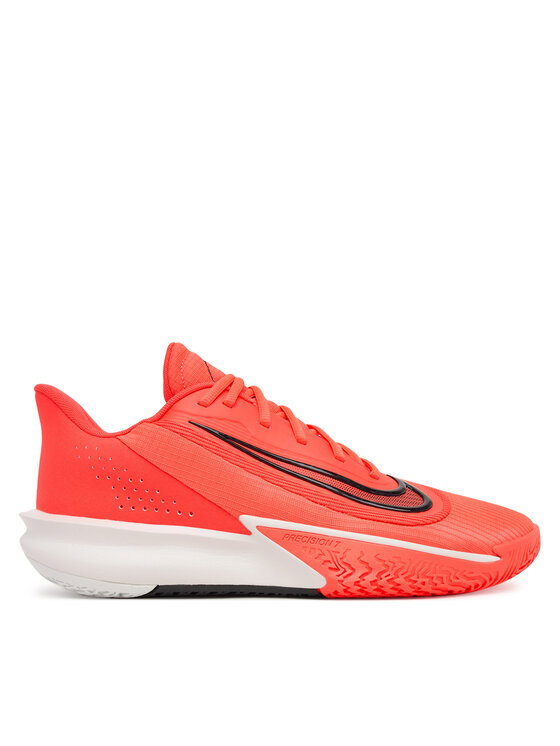 Nike Взуття для баскетболу Nike Precision VII HJ9153 600 Оранжевий