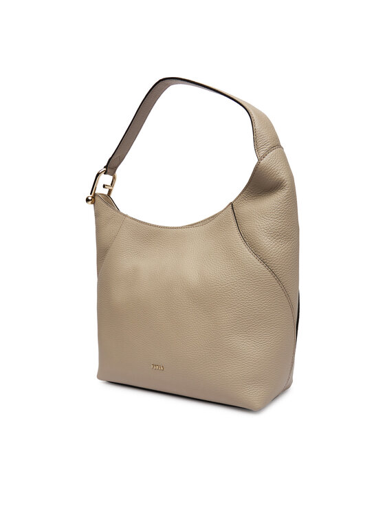 Furla Сумка Furla Lara M WB01900 HSF000 BG 4488S 1007 Бежевий