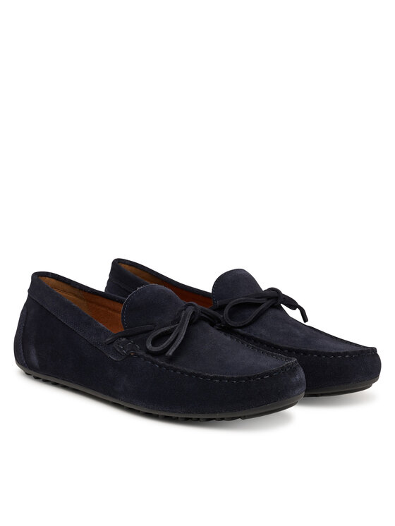 Geox Mocasini Geox U Istria U653KA 00022 C4002 Bleumarin