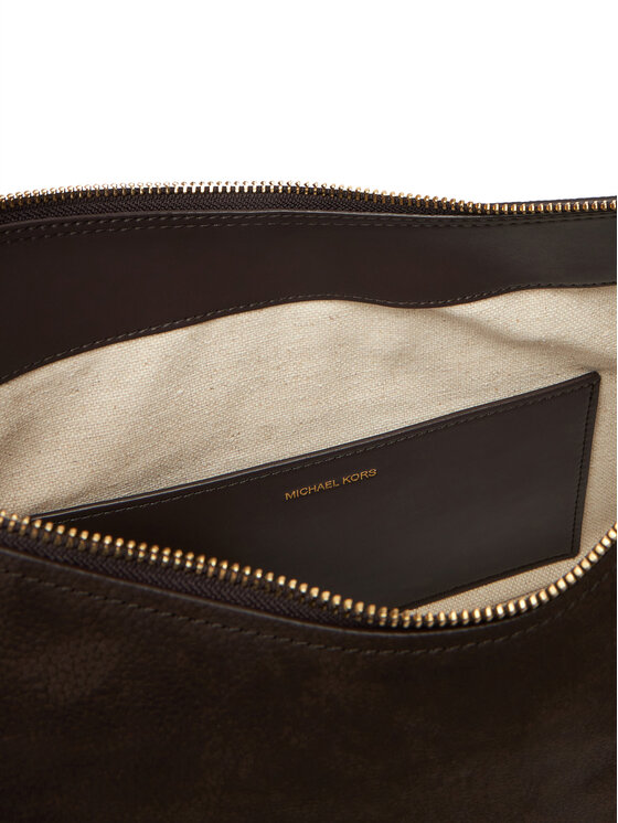 MICHAEL Michael Kors Сумка MICHAEL Michael Kors 30F5GY5M2L Коричневий