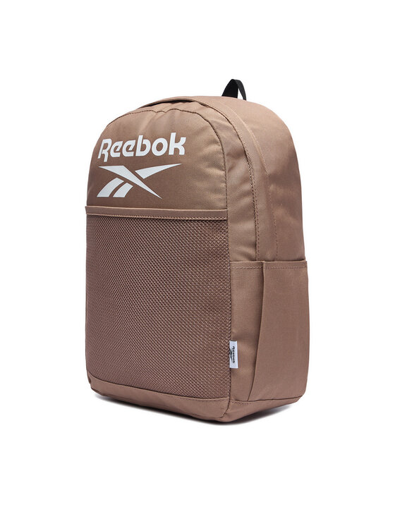 Reebok Рюкзак Reebok CWBEO-RBK-M-009-10 Світло-коричневий