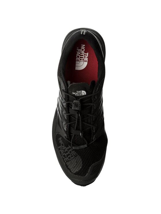 The North Face Běžecké boty The North Face Ultra Mt II Gtx GORE-TEX T932ZAKX7 Černá